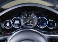 Porsche Cayenne Design Sport Coupé E-Hybrid