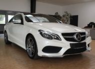 Mercedes-Benz E 350 Coupe AMG 258 ch