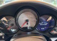 Porsche 991 Carrera S Cabriolet Chrono Sport