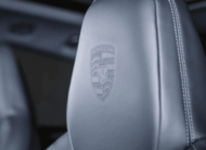 Porsche Cayenne Design Sport Coupé E-Hybrid