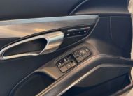 Porsche 991 Carrera S Cabriolet Chrono Sport