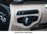 Mercedes-Benz V 250 Marco Polo Edition