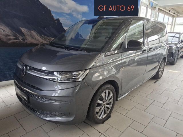 Volkswagen T7 Multivan Life Hybrid NAVI MATRIX