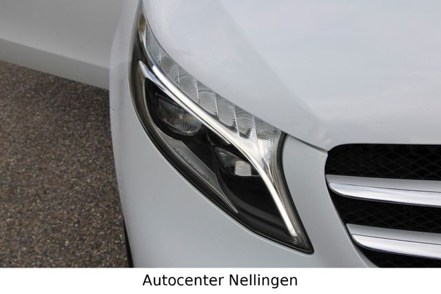 Mercedes-Benz V 250 Marco Polo Edition