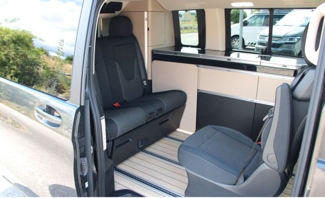 Mercedes-Benz V 220 Marco Polo 5 places