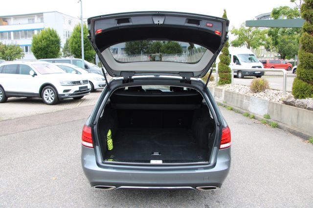 Mercedes-Benz E 220 Break Avantgarde