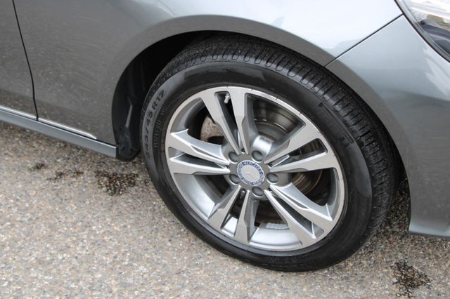 Mercedes-Benz E 220 Break Avantgarde
