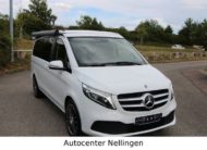 Mercedes-Benz V 250 Marco Polo Edition
