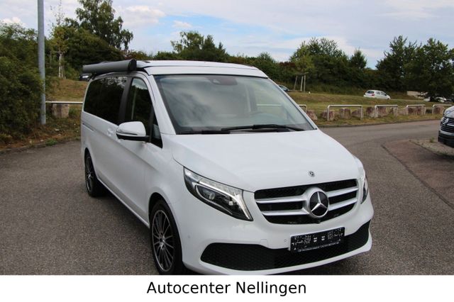 Mercedes-Benz V 250 Marco Polo Edition