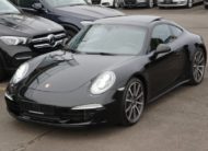 Porsche 991 Carrera 4S 6 cylindres 3,8 l 400CH