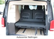 Mercedes-Benz V 250 Marco Polo Edition