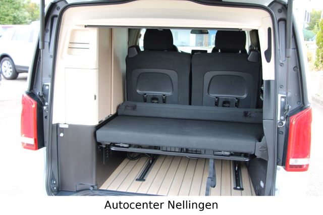 Mercedes-Benz V 250 Marco Polo Edition