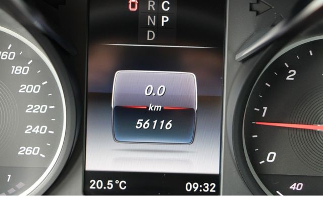 Mercedes-Benz V 250 Marco Polo Edition 5 Places