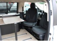 Mercedes-Benz V 250 Marco Polo Edition 5 Places