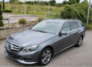 Mercedes-Benz E 220 Break Avantgarde