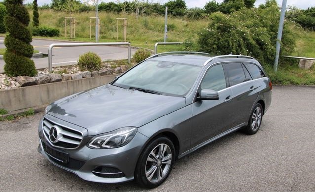 Mercedes-Benz E 220 Break Avantgarde