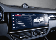 Porsche Cayenne Design Sport Coupé E-Hybrid