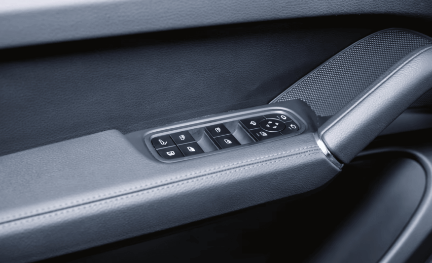 Porsche Cayenne Design Sport Coupé E-Hybrid