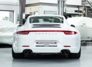 Porsche 991 I 911 Carrera 4s 3.8l 400 ch