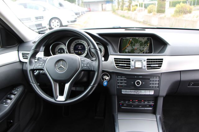 Mercedes-Benz E 220 Break Avantgarde