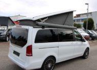 Mercedes-Benz V 250 Marco Polo Edition