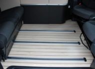 Mercedes-Benz V 250 Marco Polo Edition 5 Places
