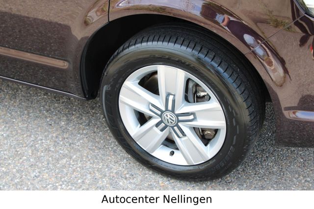 Volkswagen T6 Multivan TDI Comfortline DSG