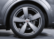 Porsche Cayenne Design Sport Coupé E-Hybrid