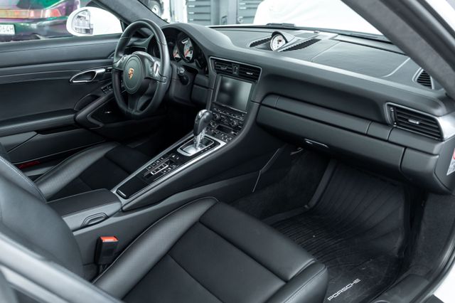 Porsche 991 I 911 Carrera 4s 3.8l 400 ch