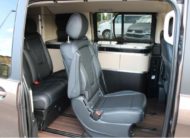 Mercedes-Benz V 250 Marco Polo 4-Matic 5 places