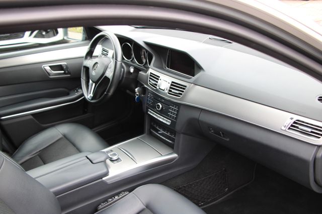 Mercedes-Benz E 220 Break Avantgarde