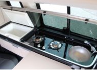Mercedes-Benz V 250 Marco Polo Edition