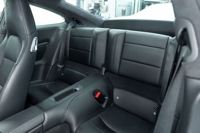 Porsche 991 I 911 Carrera 4s 3.8l 400 ch