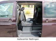 Volkswagen T6 Multivan TDI Comfortline DSG
