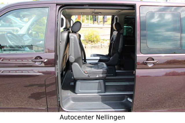 Volkswagen T6 Multivan TDI Comfortline DSG
