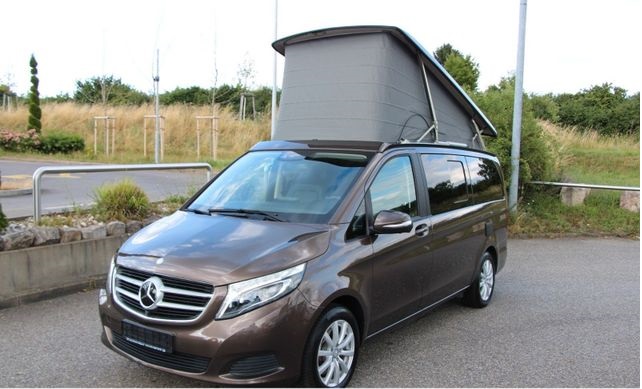 Mercedes-Benz V 250 Marco Polo 4-Matic 5 places