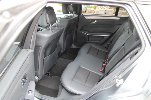 Mercedes-Benz E 220 Break Avantgarde