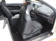 Mercedes-Benz E 350 Coupe AMG 258 ch