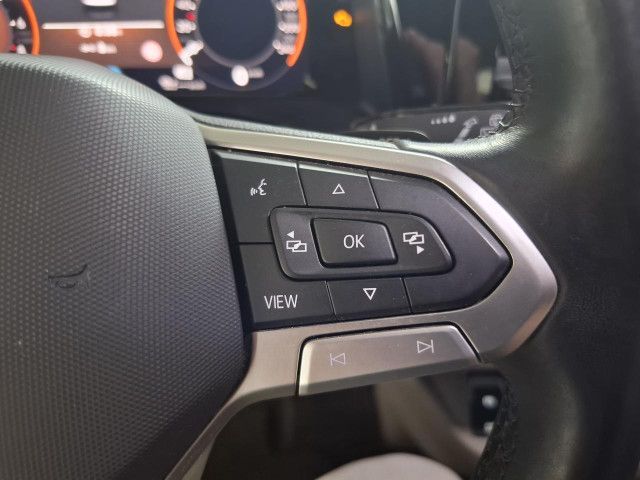 Volkswagen T7 Multivan Life Hybrid NAVI MATRIX