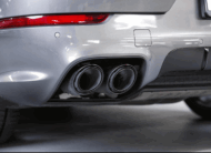Porsche Cayenne Design Sport Coupé E-Hybrid