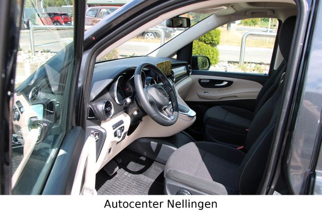 Mercedes-Benz V 220 Marco Polo 5 places