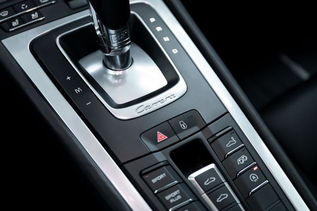 Porsche 991 I 911 Carrera 4s 3.8l 400 ch