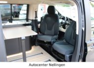 Mercedes-Benz V 220 Marco Polo 5 places