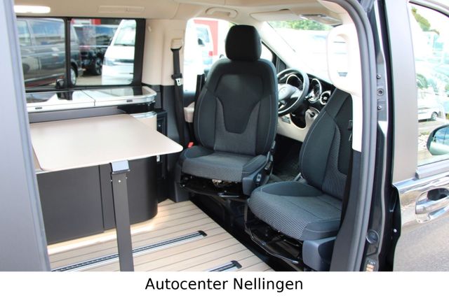 Mercedes-Benz V 220 Marco Polo 5 places