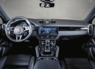 Porsche Cayenne Design Sport Coupé E-Hybrid