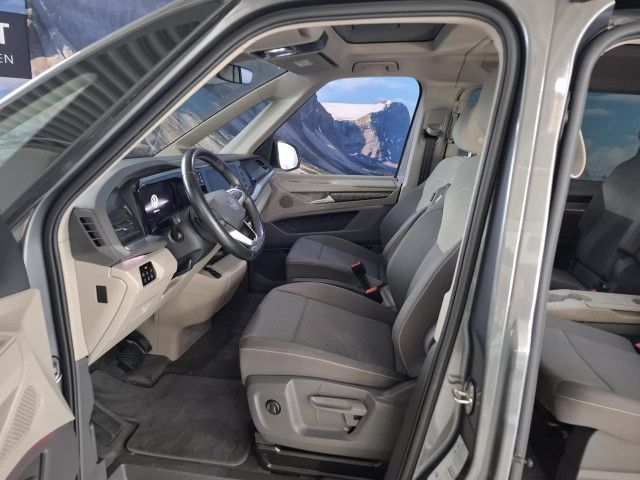 Volkswagen T7 Multivan Life Hybrid NAVI MATRIX