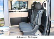 Mercedes-Benz V 220 Marco Polo 5 places