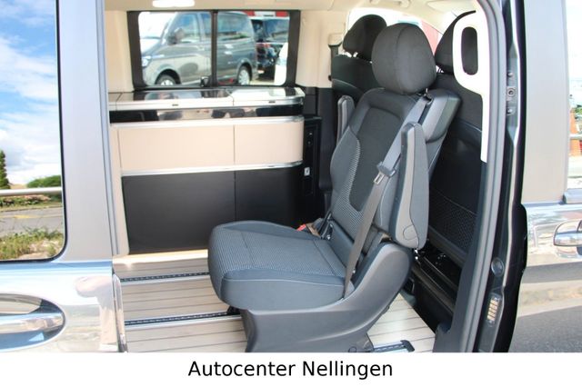 Mercedes-Benz V 220 Marco Polo 5 places