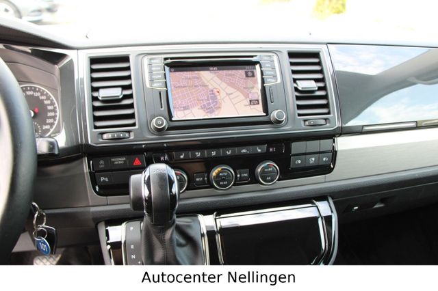 Volkswagen T6 Multivan TDI Comfortline DSG