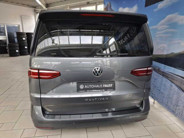 Volkswagen T7 Multivan Life Hybrid NAVI MATRIX
